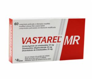 VASTAREL MR 35mg (BOX 2x30Tabs) Hot on Sale