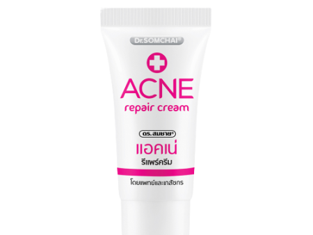 Dr. SOMCHAI Ance Repair Cream 3g For Sale