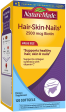 Nature Made Hair, Skin & Nails 2500mcg Biotin 120ct Discount