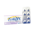 ZOLIGET 30MG+2MG 2x7tab box Supply