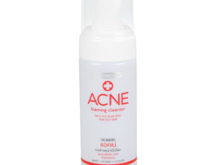 Dr. SOMCHAI Acne Foaming Cleanser 150ml For Discount