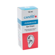 Candid Ear Drops 15ml Supply