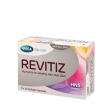 REVITIZ 3x10tab Fashion