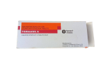 TORAASS A (AMLODIPINE 5mg & LOSARTAN 50mg) ( 3Blisters x 10Tab ) Discount