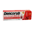 DENCORUB Extra Strength heat Gel 100g Hot on Sale