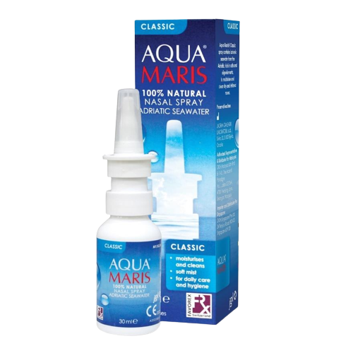 Aqua Maris Classic B 1bottle 30ml For Cheap