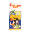 Curcuma Plus Syrup DHA’s Orange 60ml Online Hot Sale