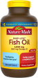 Nature Made Fish oil 1200mg (200 softgels) For Sale