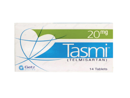 TASMI 20MG 2x7tab box Online Hot Sale