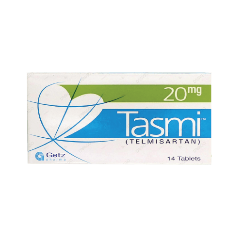 TASMI 20MG 2x7tab box Online Hot Sale